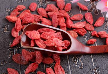 帶你走進“世界枸杞之都”——寧夏枸杞的發源地 - 代用茶代工