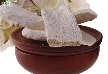 山藥，張仲景用它拯救了一方百姓 - 中藥飲片代工