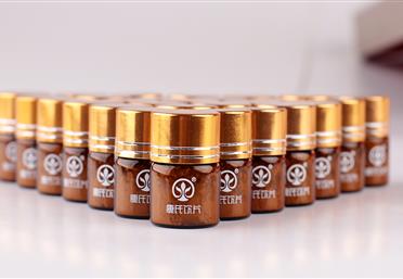 林下參具體長什么樣，注意查看這些特征 - 中藥粉代工