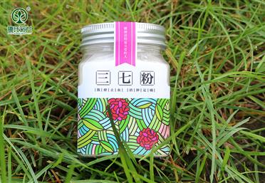 三七的主產地有哪些，三七的主根、筋條、剪口分明指什么 - 三七粉代工