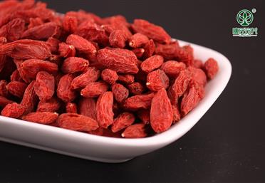 你能根據(jù)樹形和果形輕松辨別枸杞的品種嗎 - 代用茶代工