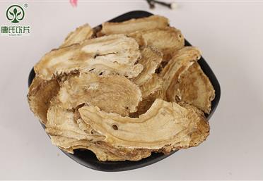 什么是當歸頭，當歸頭的等級如何劃分 - 中藥飲片代工