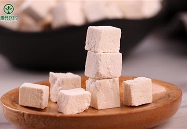 白茯苓塊需要煮多久才會煮爛，茯苓煮不爛的原因是什么 - 中藥飲片代工