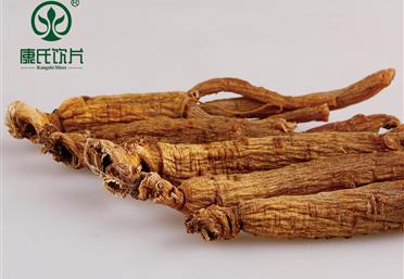 帶你走進(jìn)紅參的世界 - 中藥粉代工