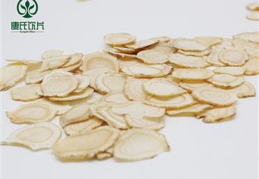 西洋參打粉之前需要炒熟嗎？自制西洋參粉的注意事項 - 中藥粉代工