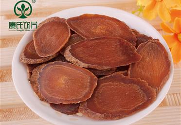 帶你走進紅參的世界 - 中藥粉代工