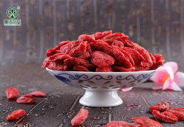 帶你走進“世界枸杞之都”——寧夏枸杞的發(fā)源地 - 壓片糖果代工