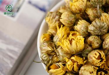 挑選胎菊，這幾點需要格外注意 - 代用茶代工