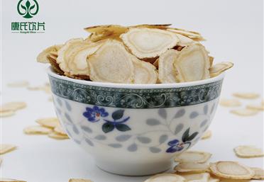 堅持每天吃點品質好的西洋參切片，好處看得見 - 滋補養(yǎng)生產品