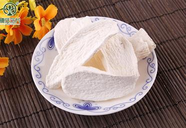 山藥的傳奇故事，原來山藥名稱來源于此 - 中藥飲片代工