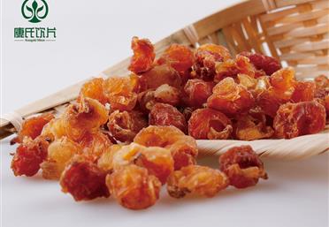 自然晾曬干燥的龍眼肉真的那么好嗎，龍眼肉是如何制作出來的 - 代用茶代工