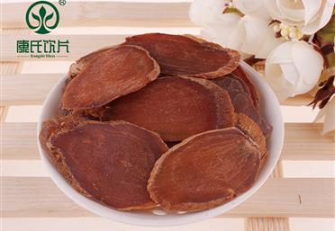 紅參適合泡水喝嗎？教你辨別正宗紅參的味道 - 中藥飲片代工