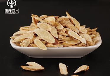 黃芪采收時，這些事項需要格外注意 - 中藥飲片代工