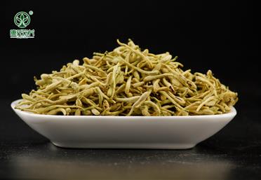 采摘金銀花，并不是采摘下來(lái)而已 - 滋補(bǔ)養(yǎng)生產(chǎn)品