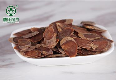 落水的紅參，褪去紅妝變成滋養人體的圣泉 - 中藥粉代工