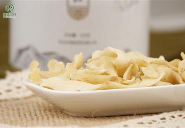 吃點就能讓人開心的“清心”食材：非百合莫屬 - 滋補養身產品