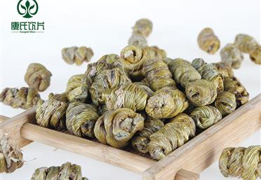 鐵皮石斛吃法大全 - 中藥飲片代工