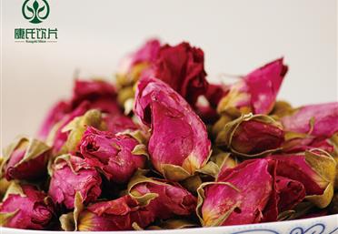 好容顏是“嬌養”出來的，教你正確使用玫瑰花 - 滋補養生產品