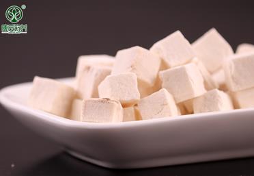 白茯苓塊需要煮多久才會煮爛，茯苓煮不爛的原因是什么 - 中藥飲片代工