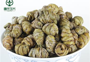 我們不一樣 -滋補養生產品