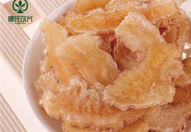 天麻可以泡水喝嗎？天麻泡水喝的注意事項 - 中藥飲片代工