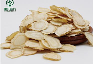 西洋參打粉之前需要炒熟嗎？自制西洋參粉的注意事項 - 中藥粉代工