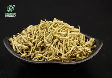 采摘金銀花，并不是采摘下來而已 - 滋補養生產品