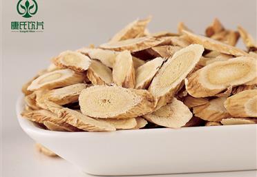 黃芪除了泡水還能怎么吃，黃芪這么吃對人體更有益 - 中藥飲片代工