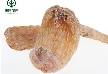 “頭暈圣藥”數天麻，天麻偽品辨一辨 - 中藥飲片代工