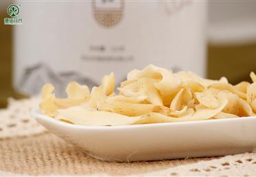 百合干和此物一起泡水喝，解除秋燥潤肺陰 - 中藥飲片代工