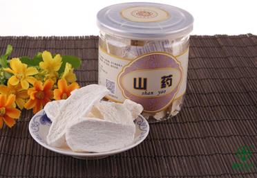 一字之差，謬以千里：淮山藥和懷山藥的區(qū)別＿康氏中藥飲片代工定制OEM