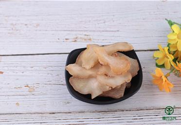 黃精長什么樣，主要分布于哪些地方-康氏中藥飲片代工定制OEM