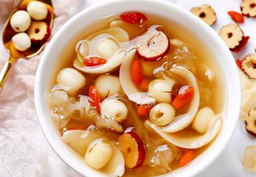 做一碗夏日清火甜湯，撫平媽媽緊蹙的眉梢 - 滋補(bǔ)養(yǎng)生產(chǎn)品