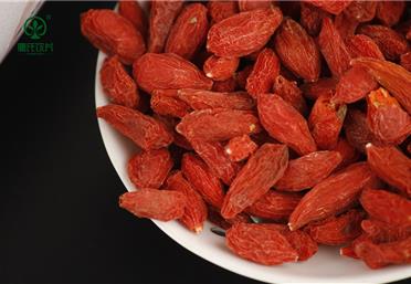 帶你走進“世界枸杞之都”——寧夏枸杞的發源地 - 壓片糖果代工