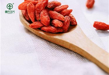 中國枸杞之鄉(xiāng)：先鋒枸杞 - 壓片糖果代工