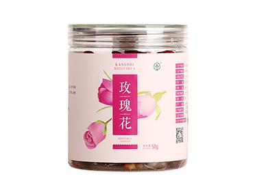 玫瑰花  中藥飲片代工