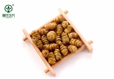 “植物藥王”鐵皮石斛，助壽延年獲中外名人認證衛康旗下康氏中藥飲片鐵皮石斛等代工、定制、OEM