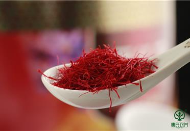 “調經圣品”西紅花：降服姨媽壞脾氣，養出紅潤好氣色衛康旗下康氏中藥飲片西紅花等代工、定制、OEM