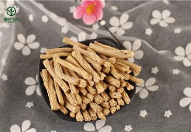 黨參燉湯，越喝越香，一口一口喝出元氣少女澎澎臉，衛康旗下康氏中藥飲片代工、定制、OEM