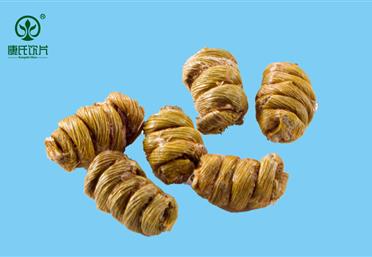 經(jīng)常應(yīng)酬喝酒就吃鐵皮石斛：細(xì)數(shù)石斛干條和楓斗的區(qū)別，康氏中藥飲片代工、定制、OEM