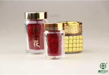 讓男人永遠(yuǎn)“上癮”的女人，她們都喜歡喝藏紅花茶，康氏中藥飲片代工、定制、OEM