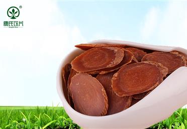 數(shù)九補元氣，紅參更給力！無糖紅參為東奧燃情添彩，康氏中藥飲片代工、定制、OEM