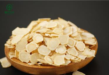 體質(zhì)偏涼的人有福了，西洋參這么泡水喝精神足身體棒，康氏中藥飲片代工、定制、OEM