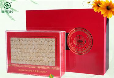 吃對是寶藏，吃錯淚兩行！西洋參和人參的區(qū)別都在這里了，康氏中藥飲片代工、定制、OEM