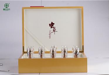 滋補(bǔ)界的“愛(ài)馬仕”：冬蟲(chóng)夏草，滋養(yǎng)人體健康上千年，康氏中藥飲片代工定制OEM