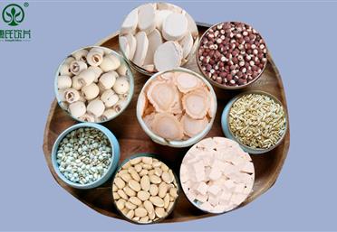 脾胃不好怎么辦？傳統(tǒng)食療方讓你抬頭挺胸支棱起來(lái)，康氏中藥飲片代工定制OEM