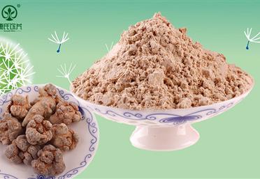 上了年紀(jì)吃三七，凍干三七和曬干三七的區(qū)別有哪些？康氏中藥飲片代工、定制、oem