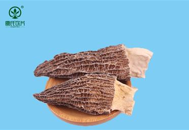 山珍“顯貴”羊肚菌，給你物超所值的味蕾享受，康氏中藥飲片代工、定制、OEM