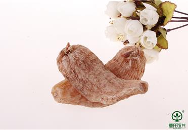 俗稱“定風草”，云南天麻香！天麻個和天麻切片哪個好，康氏中藥飲片代工、定制、OEM