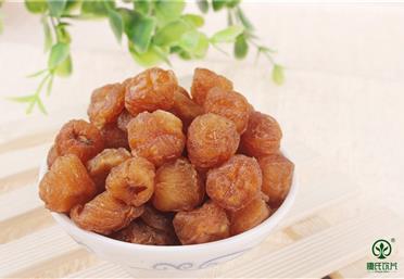 藥中美食數桂圓，龍眼和桂圓的區別有哪些-康氏中藥飲片代工、定制、OEM-代用茶代工貼牌
